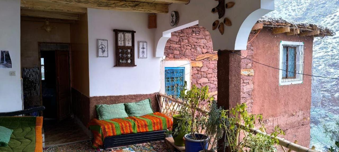 Dar Megdaz Hotel Luaran gambar