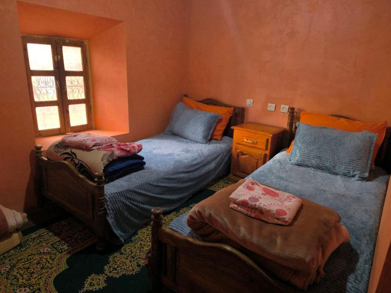 Dar Megdaz Hotel Luaran gambar