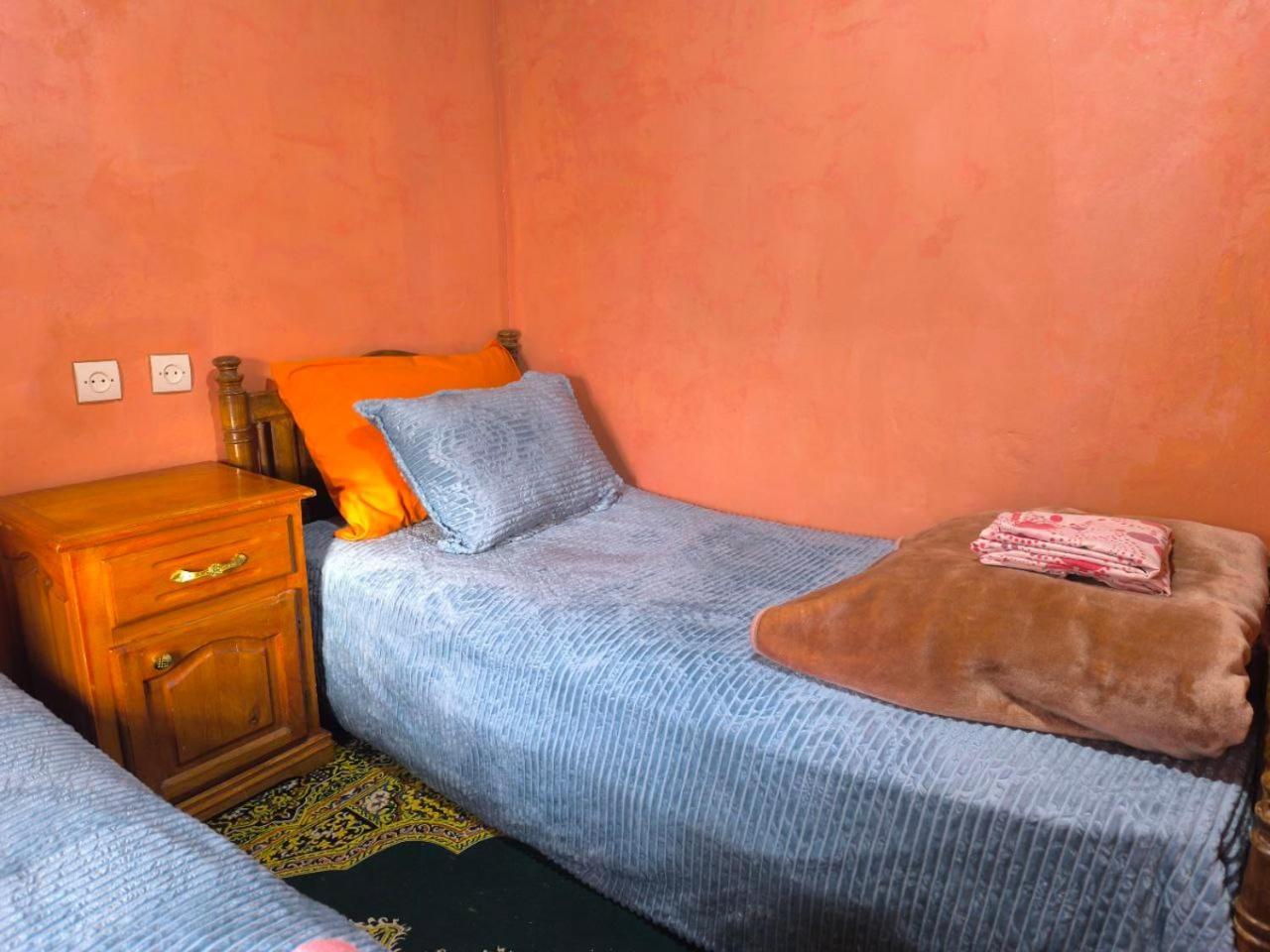 Dar Megdaz Hotel Luaran gambar