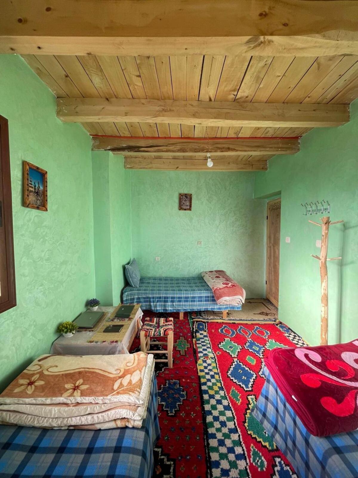 Dar Megdaz Hotel Luaran gambar