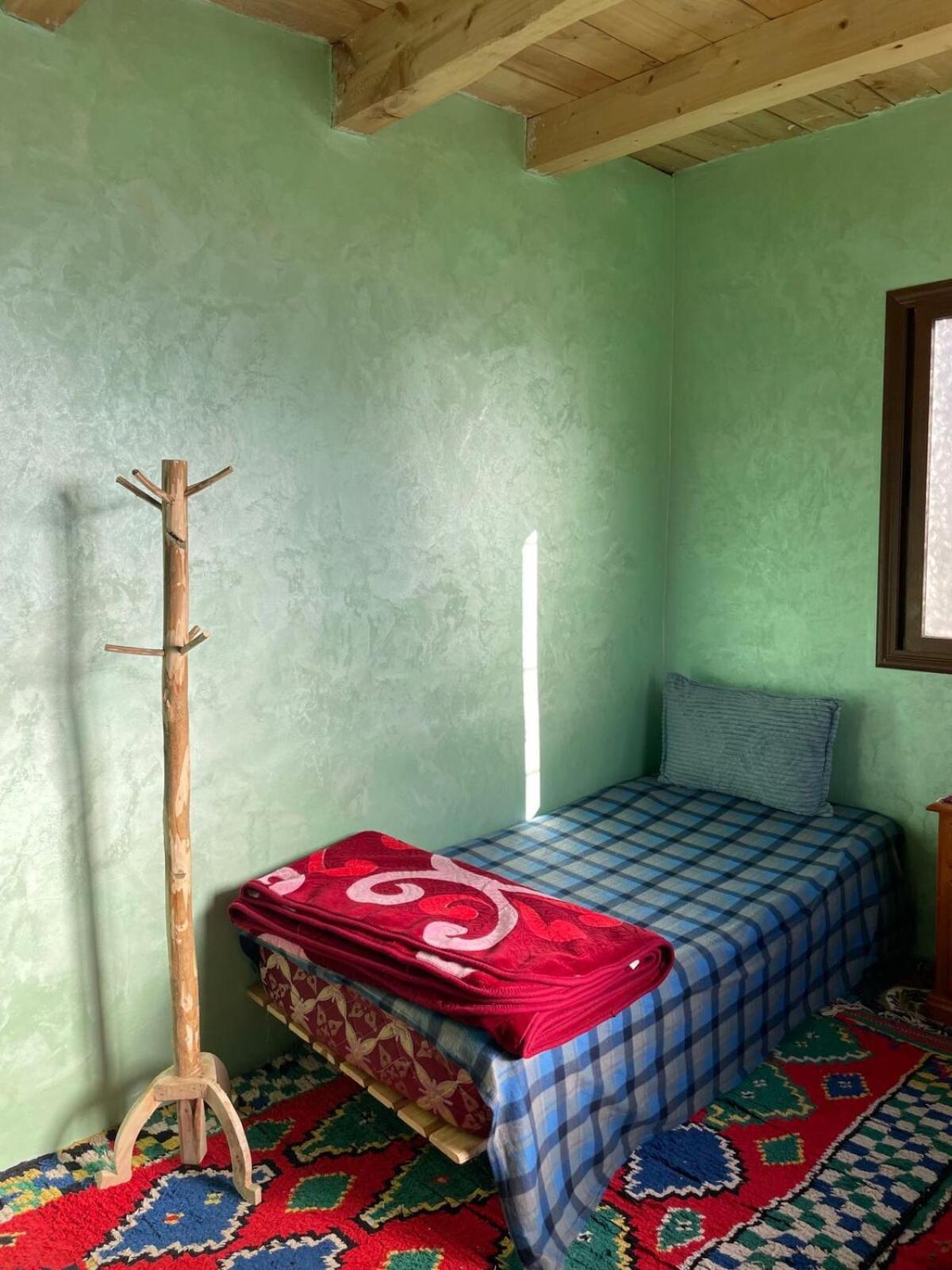 Dar Megdaz Hotel Luaran gambar